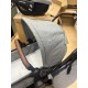 Maxi-Cosi Zelia S Trio Cochecito Bebe 3 Piezas
