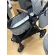 Maxi-Cosi Zelia S Trio Cochecito Bebe 3 Piezas