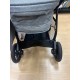 Maxi-Cosi Zelia S Trio Cochecito Bebe 3 Piezas