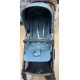 Cybex Talos S Lux TPE B/Stormy Blue-light blue PU1