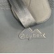 Cybex Talos S Lux TPE B/Stormy Blue-light blue PU1