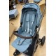 Cybex Talos S Lux TPE B/Stormy Blue-light blue PU1
