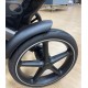 Cybex Talos S Lux TPE B/Stormy Blue-light blue PU1