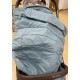 Cybex Talos S Lux TPE B/Stormy Blue-light blue PU1