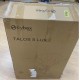 Cybex Talos S Lux TPE B/Stormy Blue-light blue PU1