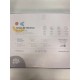 Interbaby - Juego Sabanas Cuna 60x120