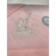 Interbaby - Juego Sabanas Cuna 60x120