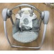 Ingenuity, Columpio Compacto Cuddle Lamb