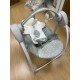 Ingenuity, Columpio Compacto Cuddle Lamb