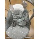 Ingenuity, Columpio Compacto Cuddle Lamb