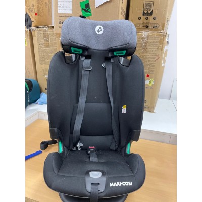 Maxi-Cosi Titan Plus i-Size, Silla de Coche Multiedad,