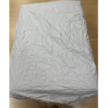 Medi Partners Sabana Bajera Cuna 60x120 Set de 3-100% Algodon