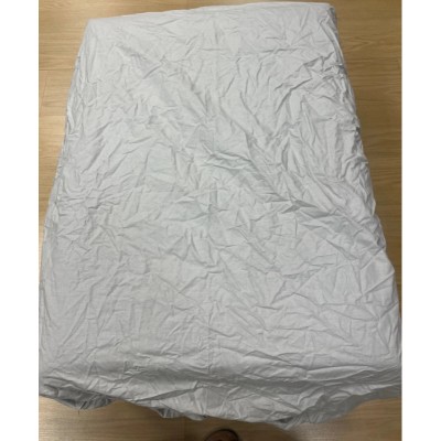 Medi Partners Sabana Bajera Cuna 60x120 Set de 3-100% Algodon