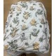Medi Partners Sabana Bajera Cuna 60x120 Set de 3-100% Algodon