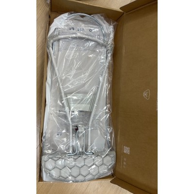 BabyBjörn Hamaca Balance Soft, Tejido/Jersey, Salvia claro/Gris