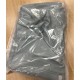 BabyBjörn Hamaca Balance Soft, Tejido/Jersey, Salvia claro/Gris