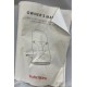 BabyBjörn Hamaca Balance Soft, Tejido/Jersey, Salvia claro/Gris