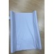 Rotho Babydesign Colchón cambiador con cuña,A partir de 0 Meses, TOP, 70 x 50