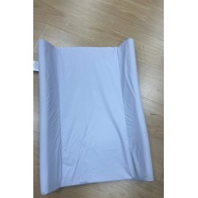 Rotho Babydesign Colchón cambiador con cuña,A partir de 0 Meses, TOP, 70 x 50
