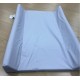 Rotho Babydesign Colchón cambiador con cuña,A partir de 0 Meses, TOP, 70 x 50