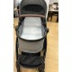 Maxi-Cosi Zelia S Trio Cochecito Bebe 3 Piezas