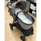 Maxi-Cosi Zelia S Trio Cochecito Bebe 3 Piezas