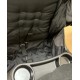 Graco Stadium Duo Click Connect - Silla de paseo, color gris/negro