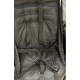 Graco Stadium Duo Click Connect - Silla de paseo, color gris/negro