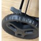 Graco Stadium Duo Click Connect - Silla de paseo, color gris/negro