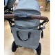 Maxi-Cosi Zelia S Trio Cochecito Bebe 3 Piezas