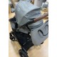 Maxi-Cosi Zelia S Trio Cochecito Bebe 3 Piezas