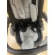 KikkaBoo Triciclo Evolutivo ALUMA 8 en 1, Triciclo Bebé Plegable