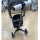 KikkaBoo Triciclo Evolutivo ALUMA 8 en 1, Triciclo Bebé Plegable