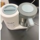 BÉABA Babycook Neo, Robot de cocina infantil, tritura, cocina y cuece al vapor