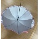 Paraguas universal para cochecito de bebé, 64 cm