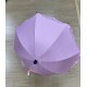 Paraguas universal para cochecito de bebé, 64 cm