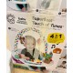Baby Einstein, Asiento de Actividades 3 en 1
