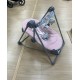 Lionelo Otto Columpio portátil para bebés hasta 9 kg,