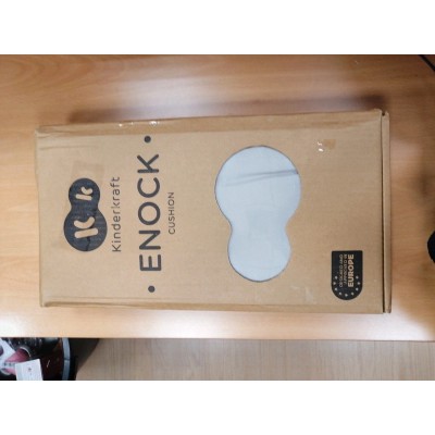 Kinderkraft Enock. Cojin para trona
