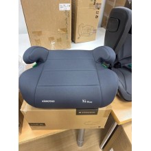 KikkaBoo Alzador Coche Niño i-UP, i-Size, 125-150