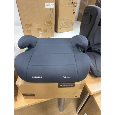 KikkaBoo Alzador Coche Niño i-UP, i-Size, 125-150