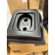 KikkaBoo Alzador Coche Niño i-UP, i-Size, 125-150