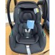 Maxi-Cosi CabrioFix i-Size, Silla Coche Bebé, 0-12m,