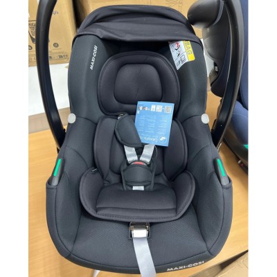 Maxi-Cosi CabrioFix i-Size, Silla Coche Bebé, 0-12m,