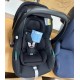 Maxi-Cosi CabrioFix i-Size, Silla Coche Bebé, 0-12m,