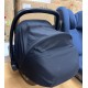 Maxi-Cosi CabrioFix i-Size, Silla Coche Bebé, 0-12m,