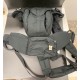 Ergobaby Mochila Portabebe Ergonómico Recien Nacido, Omni Classic Cool Air Mesh