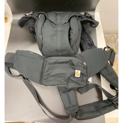 Ergobaby Mochila Portabebe Ergonómico Recien Nacido, Omni Classic Cool Air Mesh