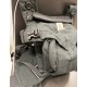 Ergobaby Mochila Portabebe Ergonómico Recien Nacido, Omni Classic Cool Air Mesh