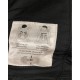 Ergobaby Mochila Portabebe Ergonómico Recien Nacido, Omni Classic Cool Air Mesh